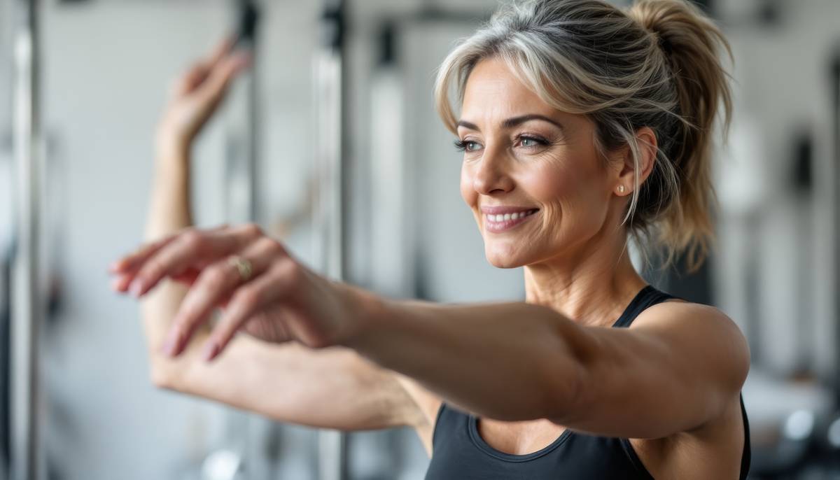 KörperFluss Bewegungsanalyse